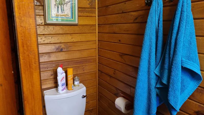 5 Bedroom Property for Sale in Rheenendal Western Cape